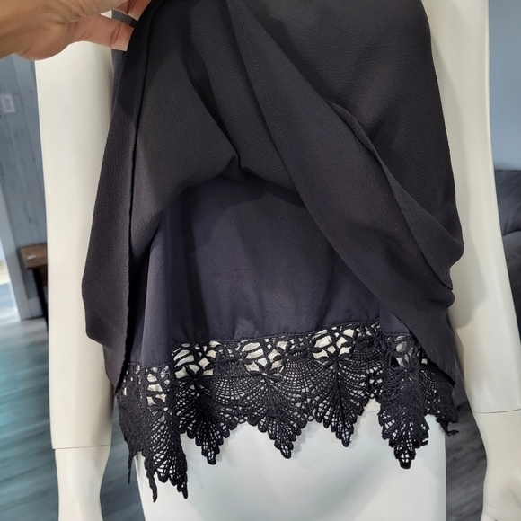 VANITY FACE - Lace camisoles - Picture 6 of 8